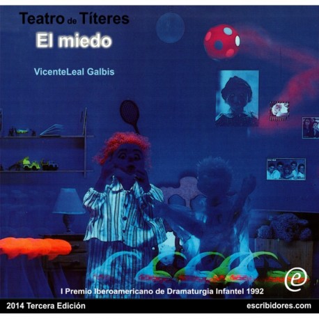 Dramaturgía