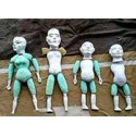 Personajes