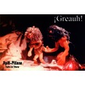 ¡Greauh!